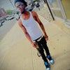 Photograph of Jamal