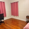 Photo 2: Three windows in room; can't see 3rd from this angle