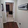 Photo 4: Hallway leading to room