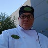 Photograph of Roxana