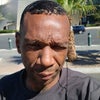 Photograph of Aaron