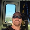 Photograph of Dave