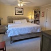 Photo 6: Large master bedroom with walk-in closet