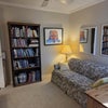 Photo 8: Cozy smaller room with sofa bed, sometime shared batth