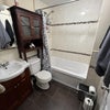 Photo 5: Private bathroom