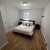 Photo 3: Bright & roomy bedroom