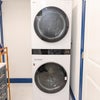Photo 8: Bathroom laundry