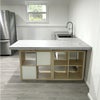Photo 5: kitchenette