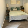 Photo 3: bedroom queen bed