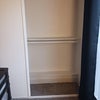 Photo 4: Bedroom Closet