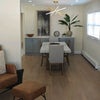 Photo 2: Furniture, artwork, etc arriving  :)