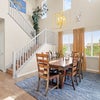 Photo 7: Main dining room 