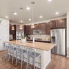 Photo 6: Kitchen