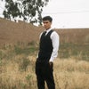 Photograph of Daniel
