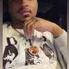 Photograph of Donte