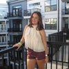 Photograph of Katie 