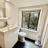 Photo 6: bathroom view 2