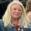 Photograph of Sheri