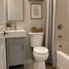 Photo 3: Private Bath