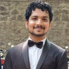 Photograph of Sumedh