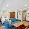 Photo 3: Furnished Studio