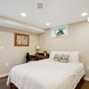 Photo 5: Sleeping area