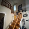 Photo 8: Stairs to room