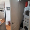 Photo 8: In-unit Washer & Dryer