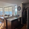 Photo 5: Open Concept Kitchen & Living Room