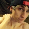 Photograph of Joey 