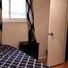 Photo 7: smaller bedroom
