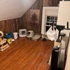 Photo 2: Bedroom. Would all be cleaned out of course