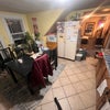Photo 3: Kitchen. Oven on the other side not shown