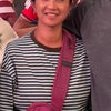Photograph of Kate