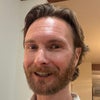 Photograph of Mark 
