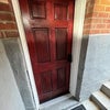 Photo 2: Private entrance (electronic keyless entrance)