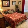 Photo 2: Comfy memory foam mattress!