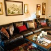 Photo 7: Elegant and welcoming living room