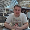 Photograph of Jed