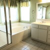 Photo 4: Bathroom with separate shower and tub 