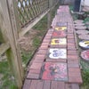 Photo 9: side walkway