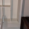 Photo 8: smaller bedroom closet