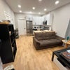 Photo 2: Kitchen/living area