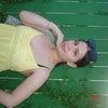 Photograph of Danielle