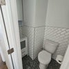 Photo 5: Half bath