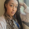 Photograph of Ashia