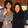 Photograph of Cathy 