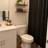 Photo 3: Shared bathroom