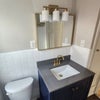 Photo 3: shared bathroom