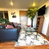 Photo 2: Enter into the living room